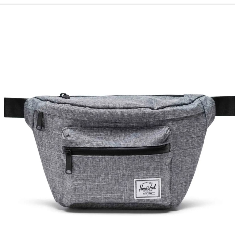 (NWO TAGS) Herschel bag